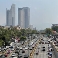Hoy No Circula sábado 25 de enero: Estos son los autos que no pueden salir en CDMX y Área Metropolitana del Valle de México