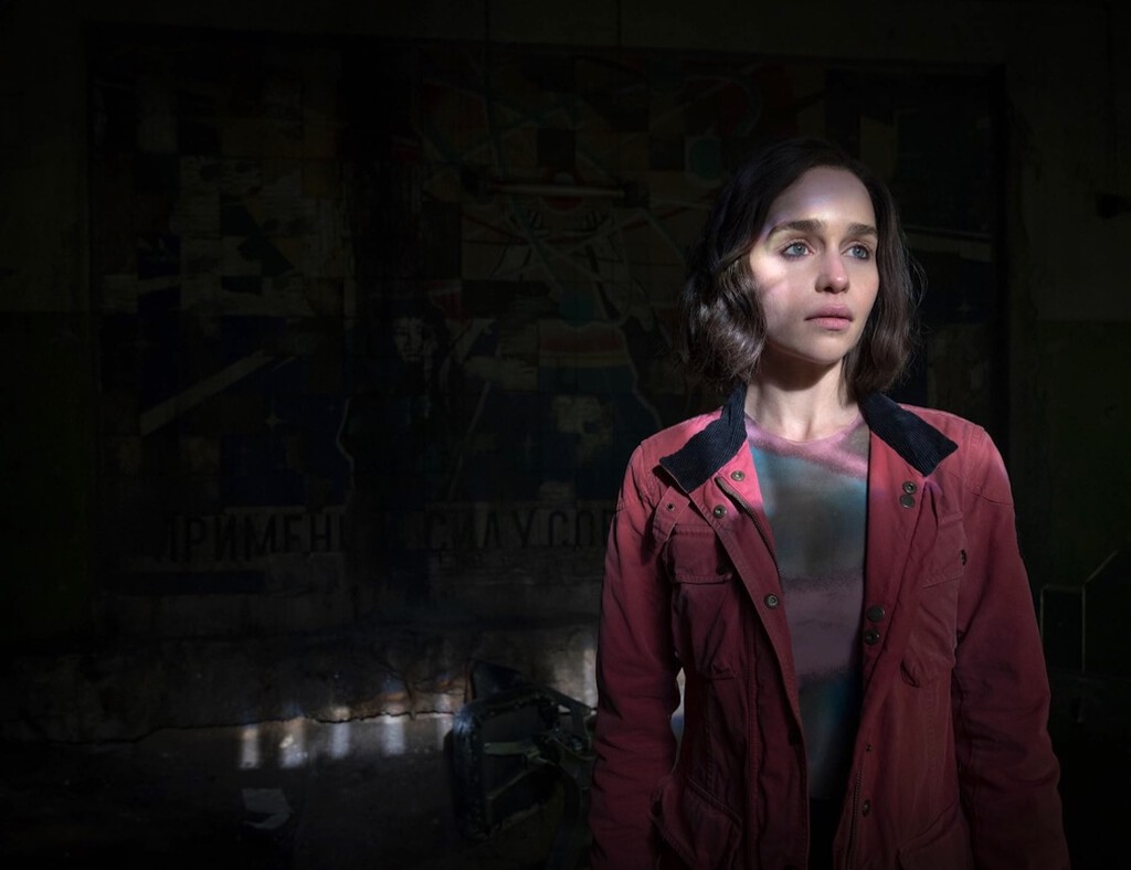 Emilia Clarke se despacha sobre sus trabajos en Marvel, Star Wars y Terminator: "Nunca debería haber pasado"