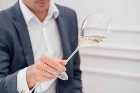 Copa De Champagne Ruinart C Ruinart