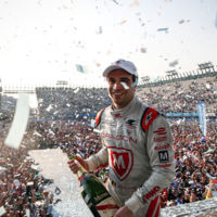 Hay nuevo ganador del ePrix de la Ciudad de México tras la descalifiación de Lucas Di Grassi