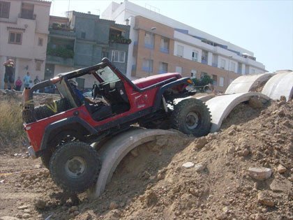 VII Trial 4x4 de l