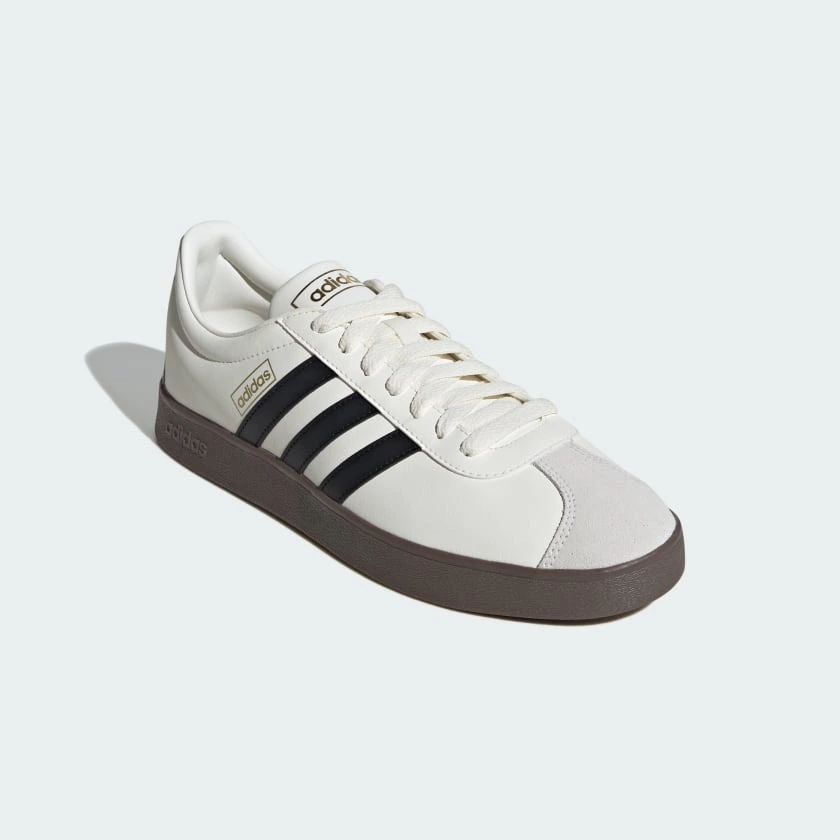 Adidas VL Court Classic Shoes