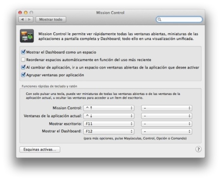 Mission Control