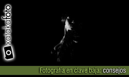 Fotografías en clave baja: algunos consejos