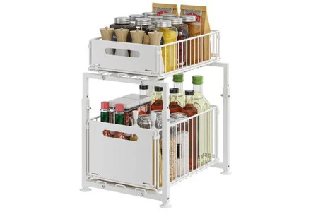 Organizador Metal
