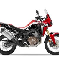 Primeros posibles datos de la Honda CRF1000L Africa Twin