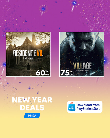 Resident Evil Ofertas