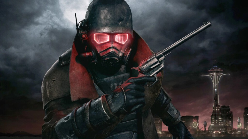 De los mejores juegos de ciencia ficción tiene más de 131 horas de gran calidad: llega la versión definitiva de Fallout New Vegas 