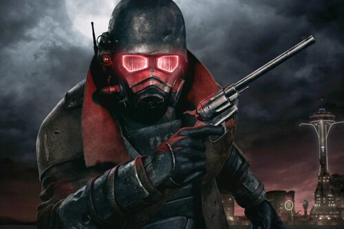 Fallout 137 Horas Definitiva New Vegas