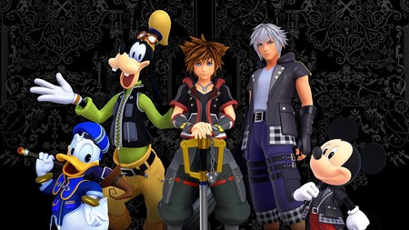 Kingdom Hearts III: Nomura ya está trabajando en nuevos DLC gratuitos y de pago