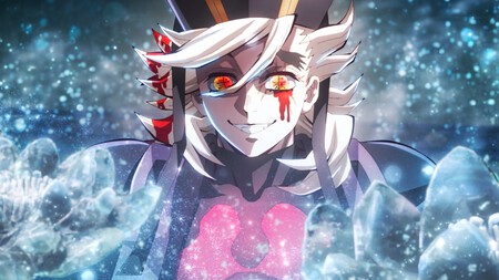 Demon Slayer Kimetsu No Yaiba Infinity Castle 68c1863c25139