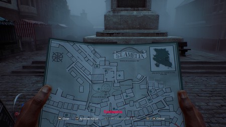 Silent Hill Townfall