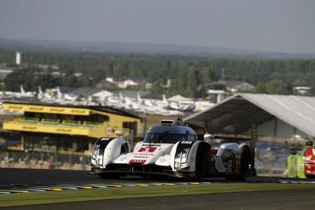 24 Horas de Le Mans 2014: Marc Gené acarició la victoria