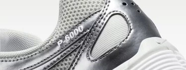 El outlet de Nike liquida las zapatillas con vibes Pegasus más bonitas para el día a día: cómodas y metalizadas 
