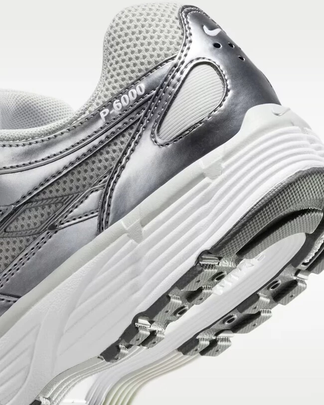 Zapatillas Nike P 6000