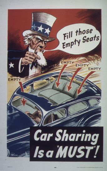 Car sharing