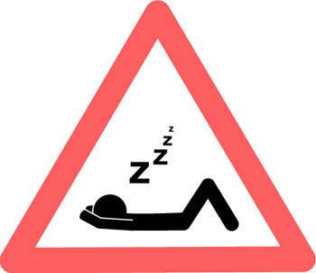 El perfecto descanso después del entrenamiento