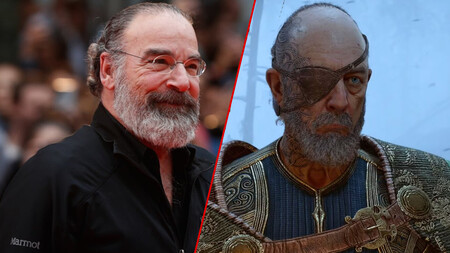 Todos Los Actores De God Fo War Odin