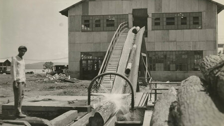 Fordlandia