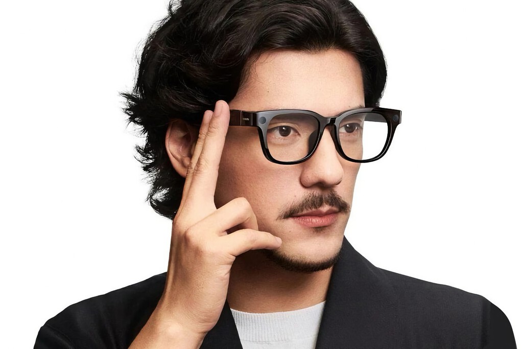 Las gafas inteligentes encuentran su "momento iPhone" en China. La clave de su éxito: los pagos