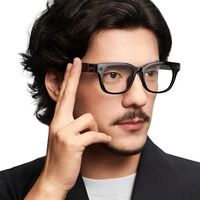 China llevaba años prometiendo gafas inteligentes. Han empezado a venderlas cuando han descubierto para qué la gente quiere usarlas