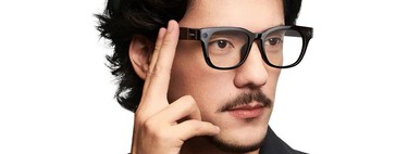 China llevaba años prometiendo gafas inteligentes. Han empezado a venderlas cuando han descubierto para qué la gente quiere usarlas