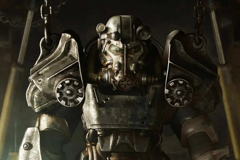 Imagen De Fallout Vault 13 2