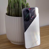 Bueno, bonito y barato: este potente móvil Xiaomi con batería enorme es uno de los chollos del aniversario de AliExpress