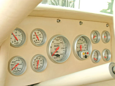 1970 Pontiac GTO The Judge