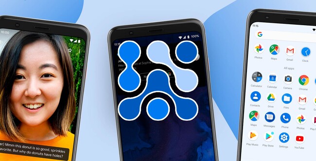 Android System Intelligence