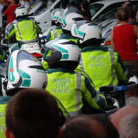 El CPPM denuncia que la Policía Local de Alcalá patrulla con chalecos caducados y se pregunta si siguen protegiendo