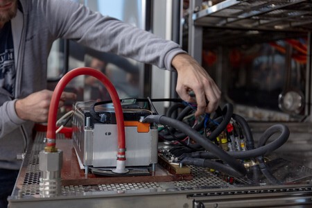 Baterías recicladas para coches eléctricos: Northvolt ya las tiene y asegura que conservan la misma pureza que una nueva