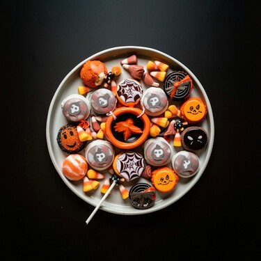 Hoy 3 de octubre Miércoles llega a Lidl: todas las chucherías de la serie que podremos comprar para Halloween