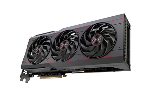 SAPPHIRE Pulse AMD Radeon™ RX 7900 XT Gaming OC 20GB GDDR6 Dual HDMI/Dual DP