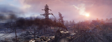 Gráficos potentes y un mundo posapocalíptico con mucha personalidad le han permitido vender una millonada: nuevas cifras oficiales de Metro Exodus 