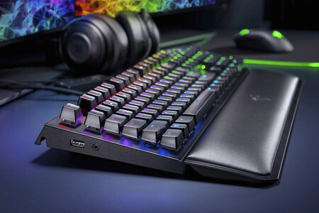Las 23 mejores ofertas de accesorios, monitores y PC Gaming (Sony, Logitech, Razer...) en nuestro Cazando Gangas