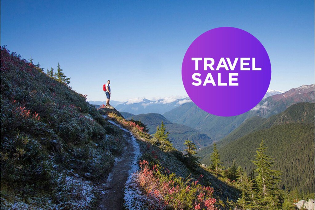 Comenzó el Travel Sale: del 25 al 31 de agosto las agencias de turismo ofrecen los mejores precios desde Argentina 