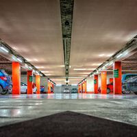 Por qué invertir en garajes es una opción muy interesante de estar expuesto al mercado inmobiliario