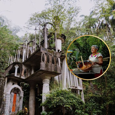 Disfruta del Festival Xilitla de Mil Sabores en este destino de la Huasteca Potosina, conocido por sus ríos turquesa, cascadas y selva 