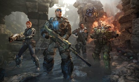 Ronda de análisis de ‘Gears of War: Judgment’
