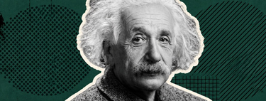Albert Einstein: "Uma vida tranquila e modesta traz mais felicidade do que a busca pelo sucesso combinada a uma inquietação constante"