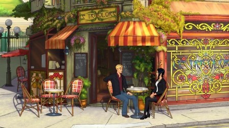 'Broken Sword 5: La Maldición de la Serpiente' estrena tráiler promocional