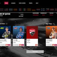 Esto es MotoGP Fantasy: una liga fantástica con un casco de Marc Márquez y entradas para las carreras como premio