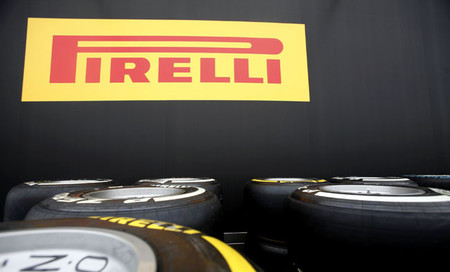 Pirelli decide cambiar sus compuestos para el Gran Premio de Hungría