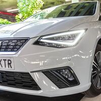 Las ventas de vehículos de ocasión se desploman en enero un 26,4%, y al mismo tiempo su precio medio sube 