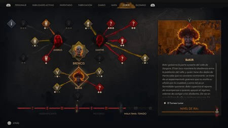 The Blood Of Dawnwalker 20260827105348