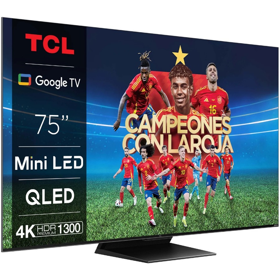 TCL 75C805 (75 pulgadas)