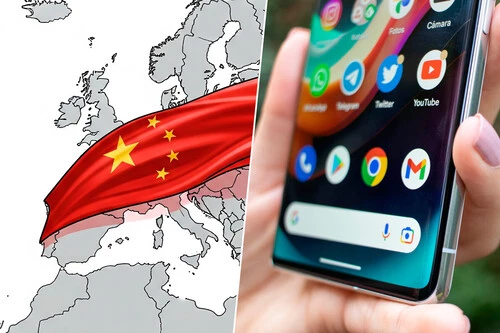 Apps Mas Descargadas