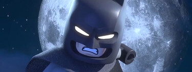 La crisis de la RAM está obligando a los estudios a optimizar juegos. El mundo abierto de LEGO Batman reduce su exigencia de memoria 