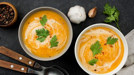 Melon Sopa
